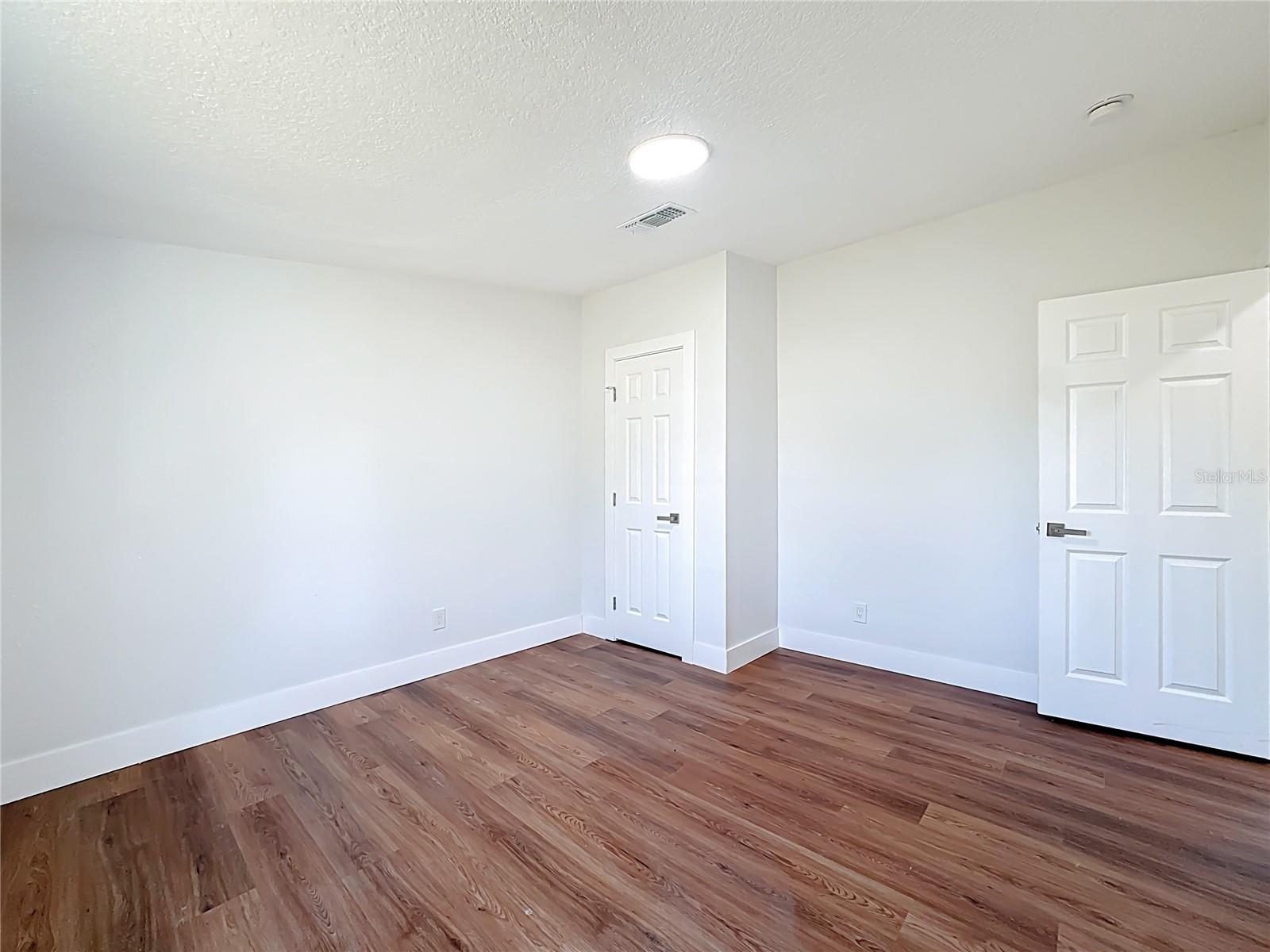 CANAVERAL ACRES 1 - Residential