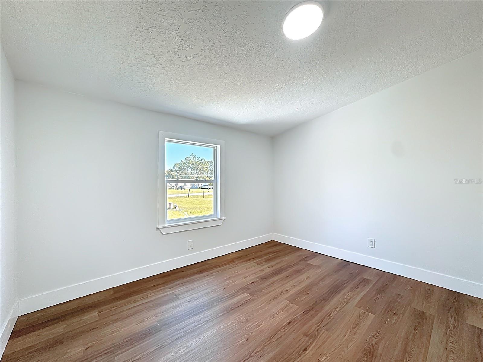 CANAVERAL ACRES 1 - Residential