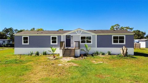 Photo of 5100 Apollo Avenue, Saint Cloud, FL 34771 (MLS # O6358085)