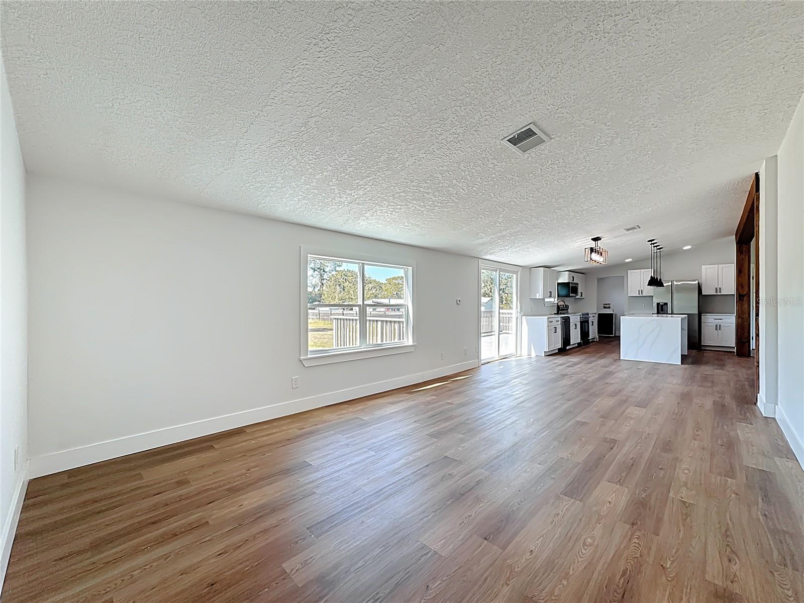 CANAVERAL ACRES 1 - Residential