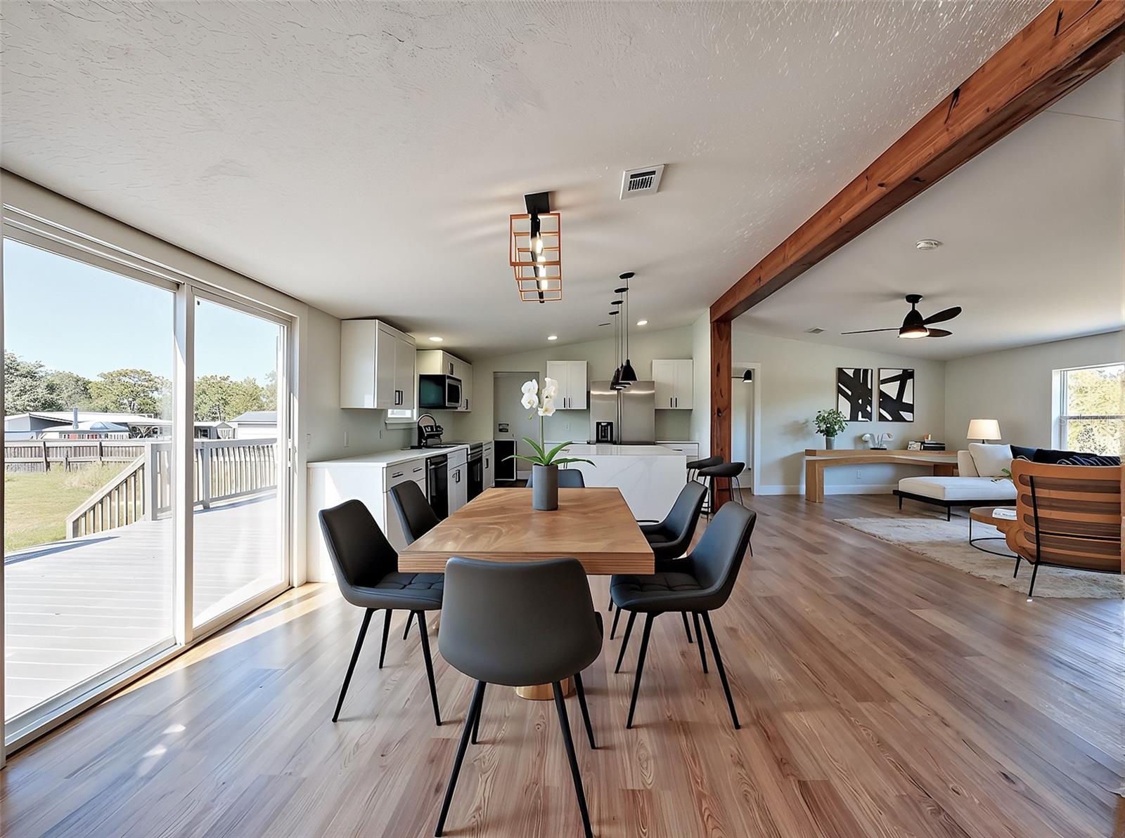 CANAVERAL ACRES 1 - Residential