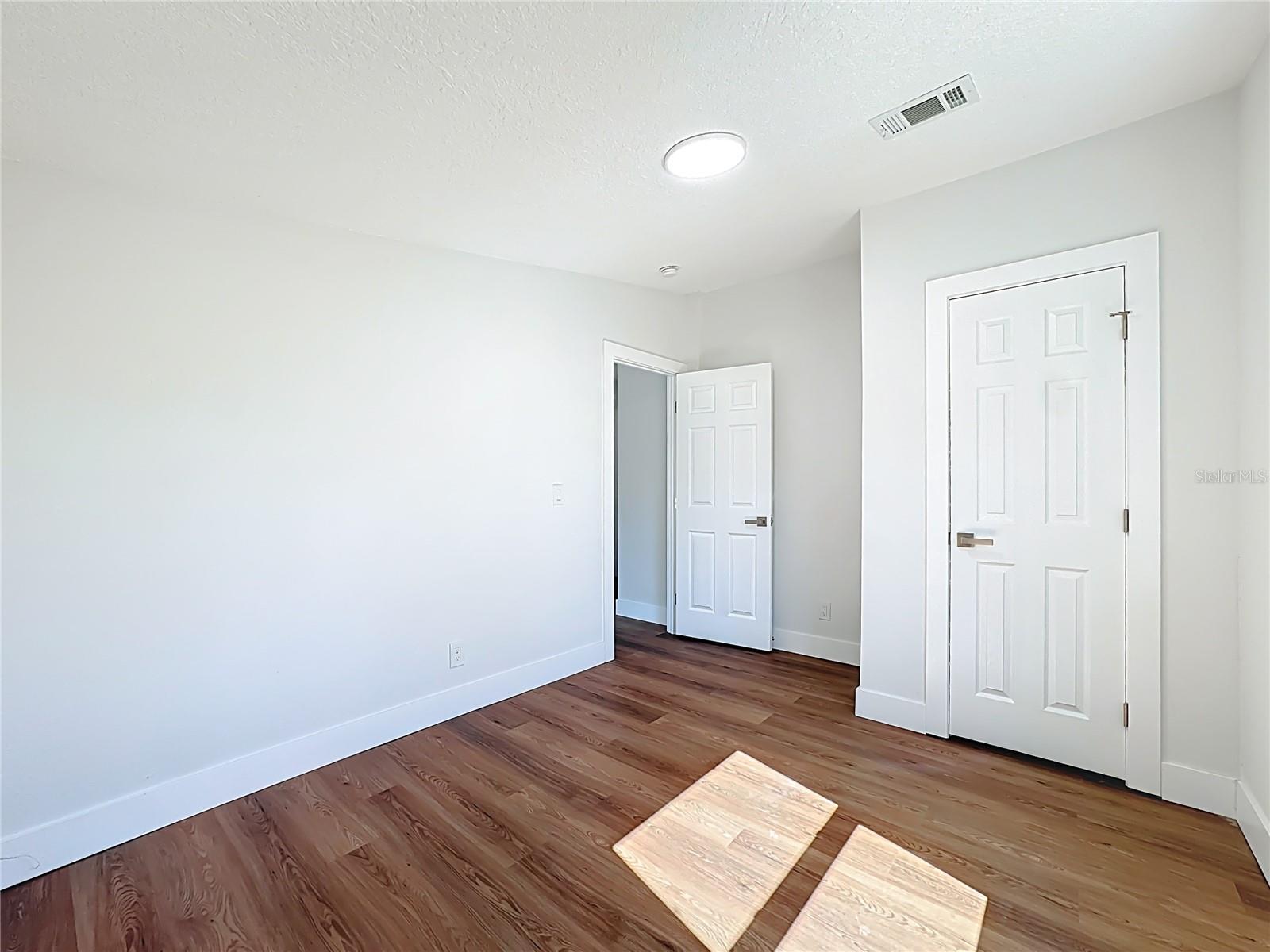 CANAVERAL ACRES 1 - Residential