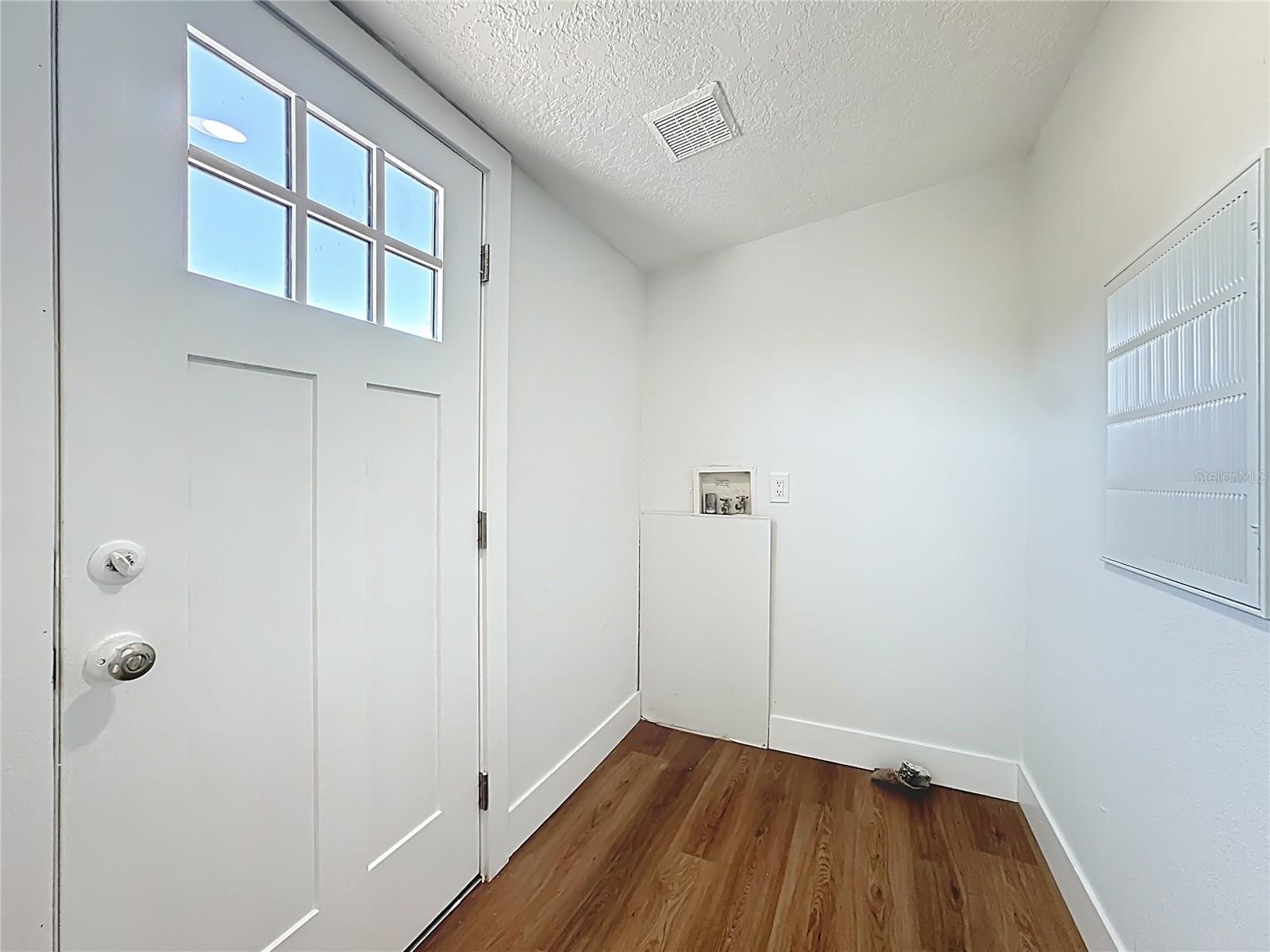 CANAVERAL ACRES 1 - Residential