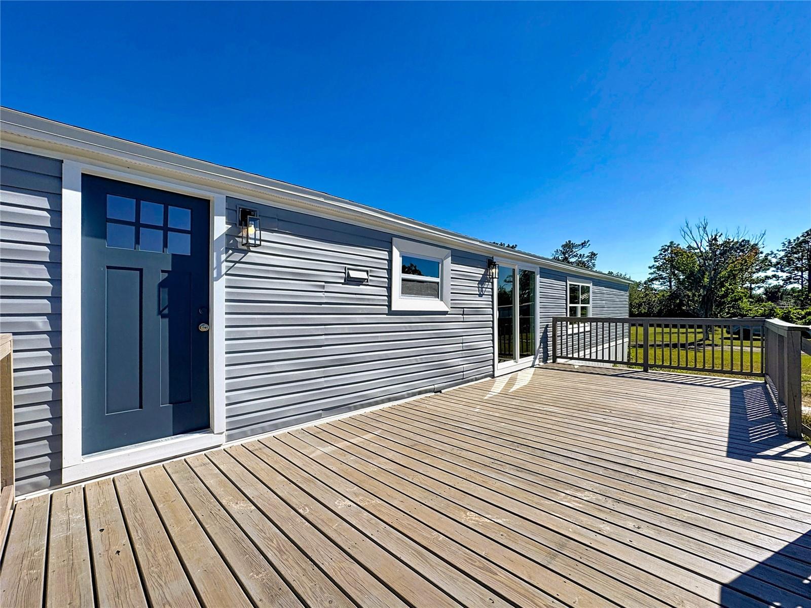 CANAVERAL ACRES 1 - Residential