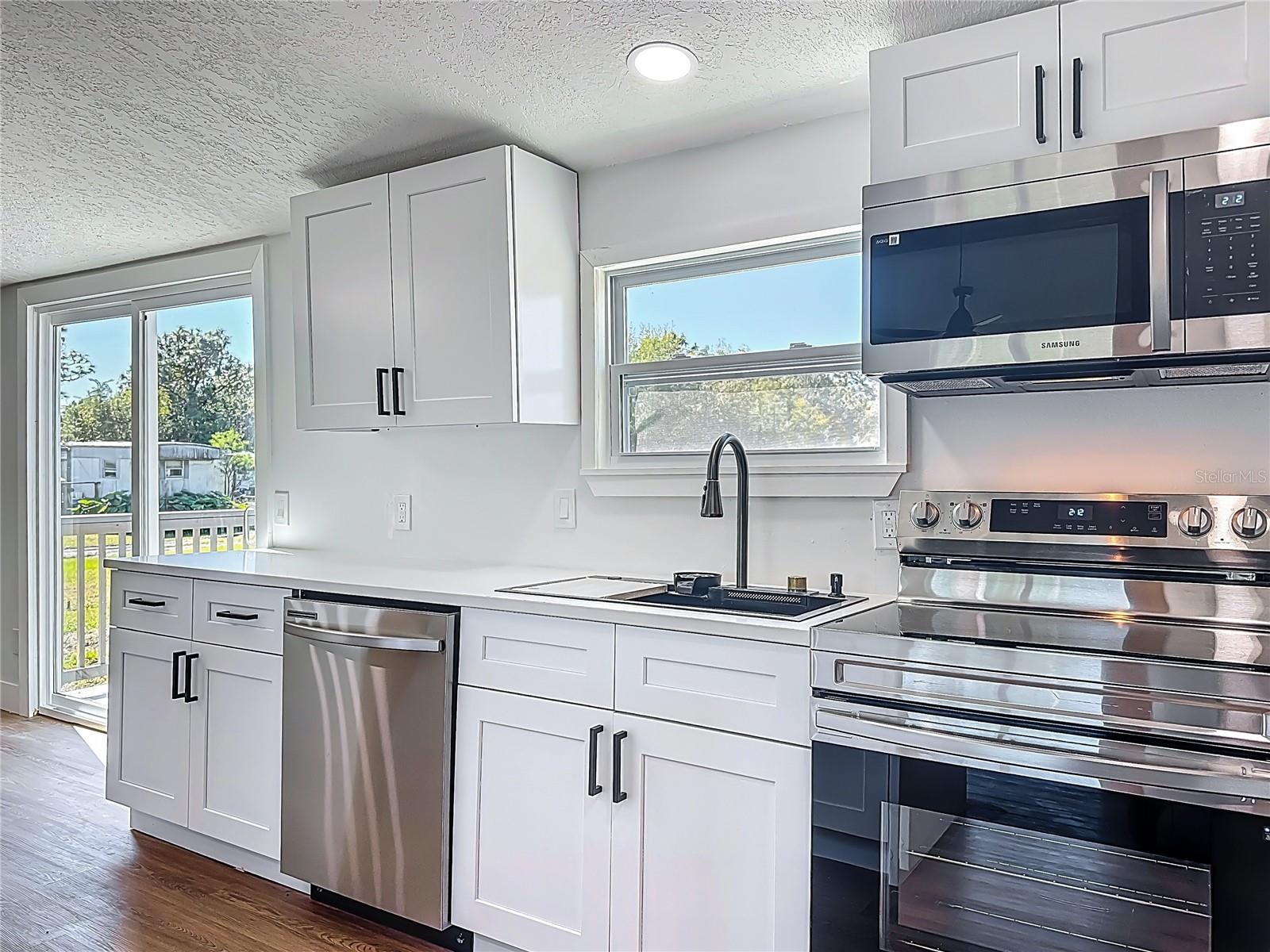 CANAVERAL ACRES 1 - Residential