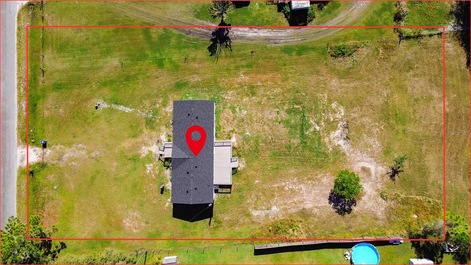 CANAVERAL ACRES 1 - Residential