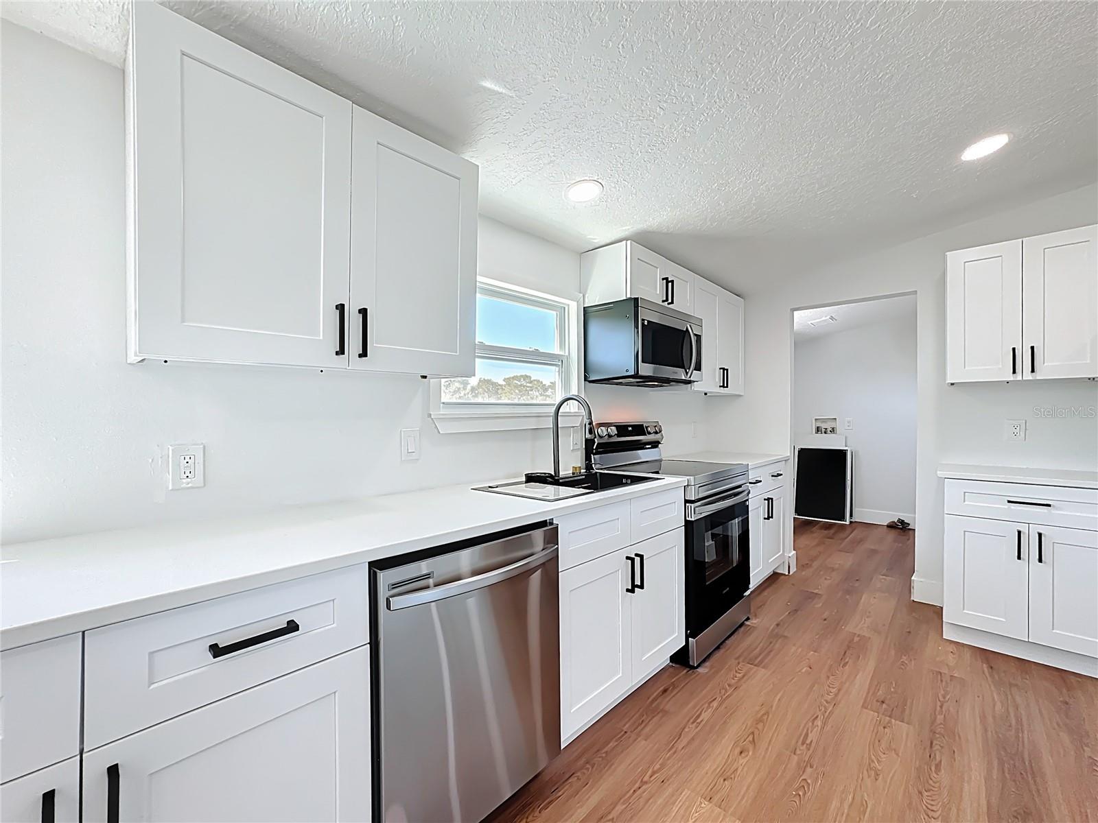 CANAVERAL ACRES 1 - Residential