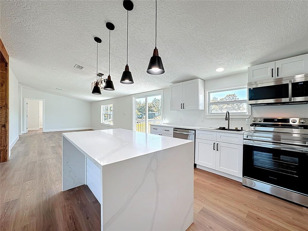 Photo of 5100 Apollo Avenue, Saint Cloud, FL 34771 (MLS # O6358085)