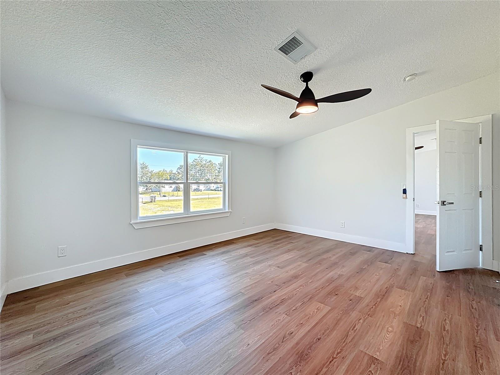 CANAVERAL ACRES 1 - Residential