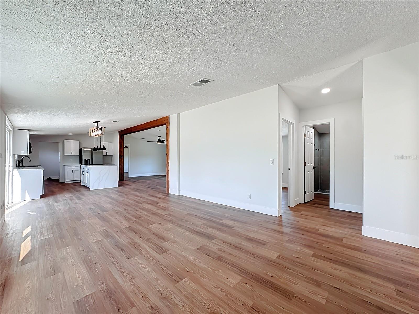 CANAVERAL ACRES 1 - Residential