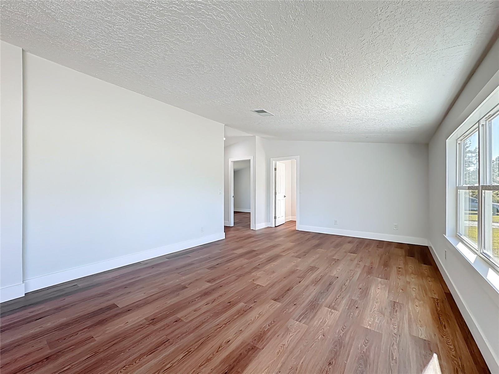 CANAVERAL ACRES 1 - Residential