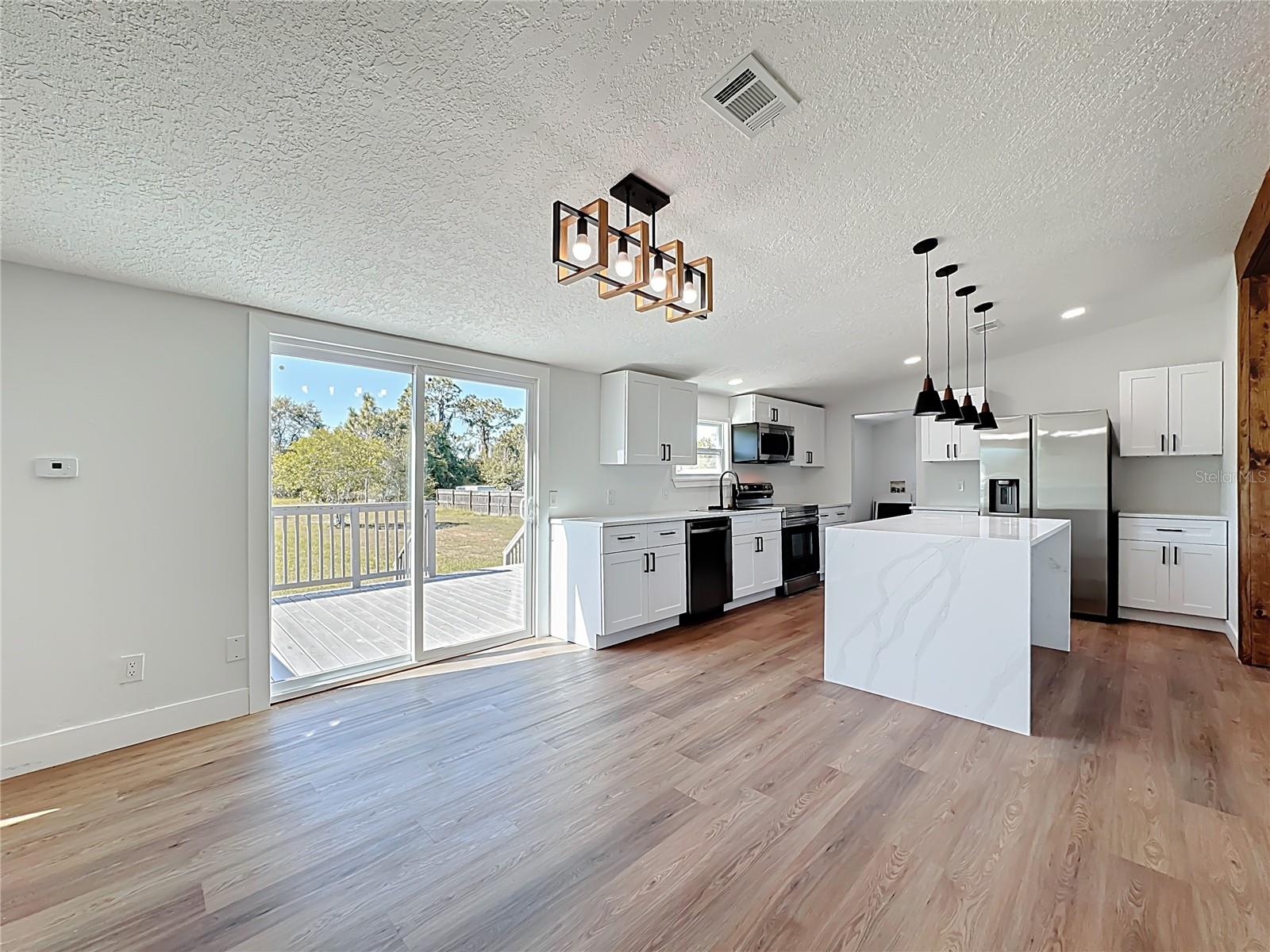 CANAVERAL ACRES 1 - Residential