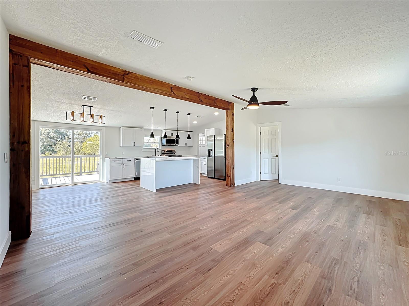 CANAVERAL ACRES 1 - Residential