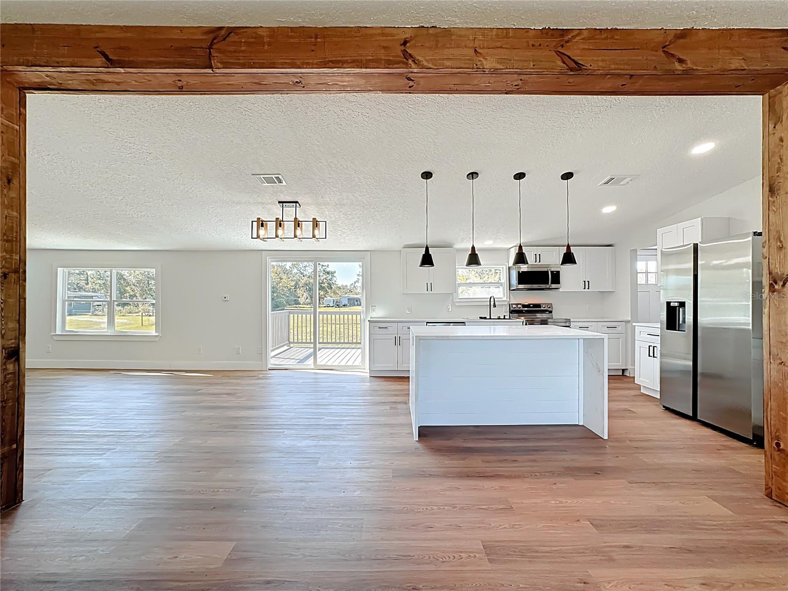 CANAVERAL ACRES 1 - Residential