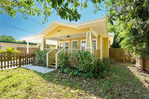 A home in TAMPA