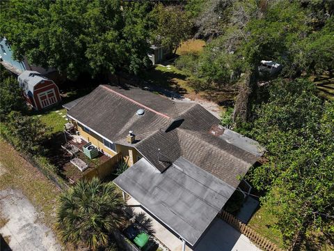 A home in TAMPA