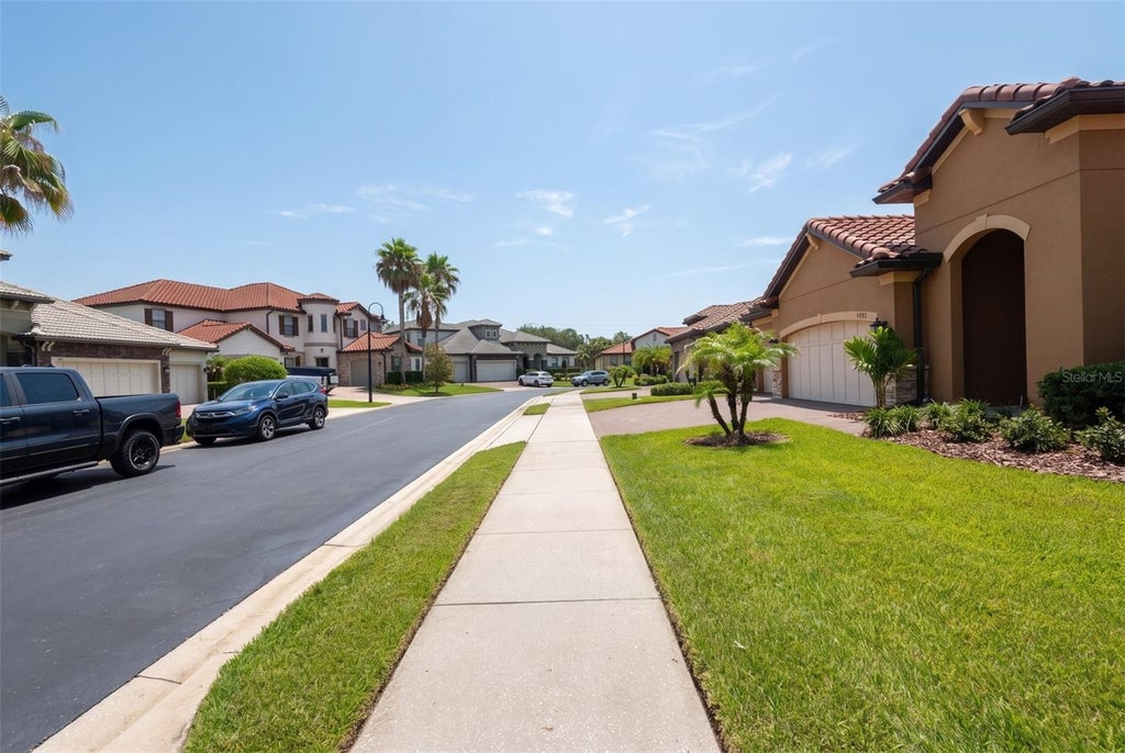 Photo of 5780 Saybrook Circle, Sanford, FL 32771 (MLS # NS1088708)