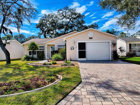Photo of 1254 Chaparral Drive, The Villages, FL 32159 (MLS # G5107243)