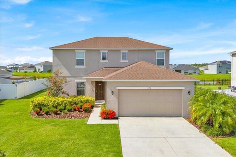 Photo of 356 Quarry Rock Cir, Kissimmee, FL 34758 (MLS # O6310581)