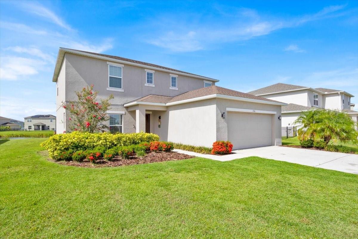 356 QUARRY ROCK CIR