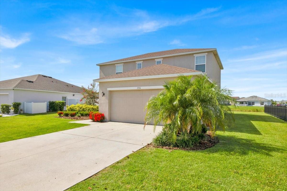 356 QUARRY ROCK CIR