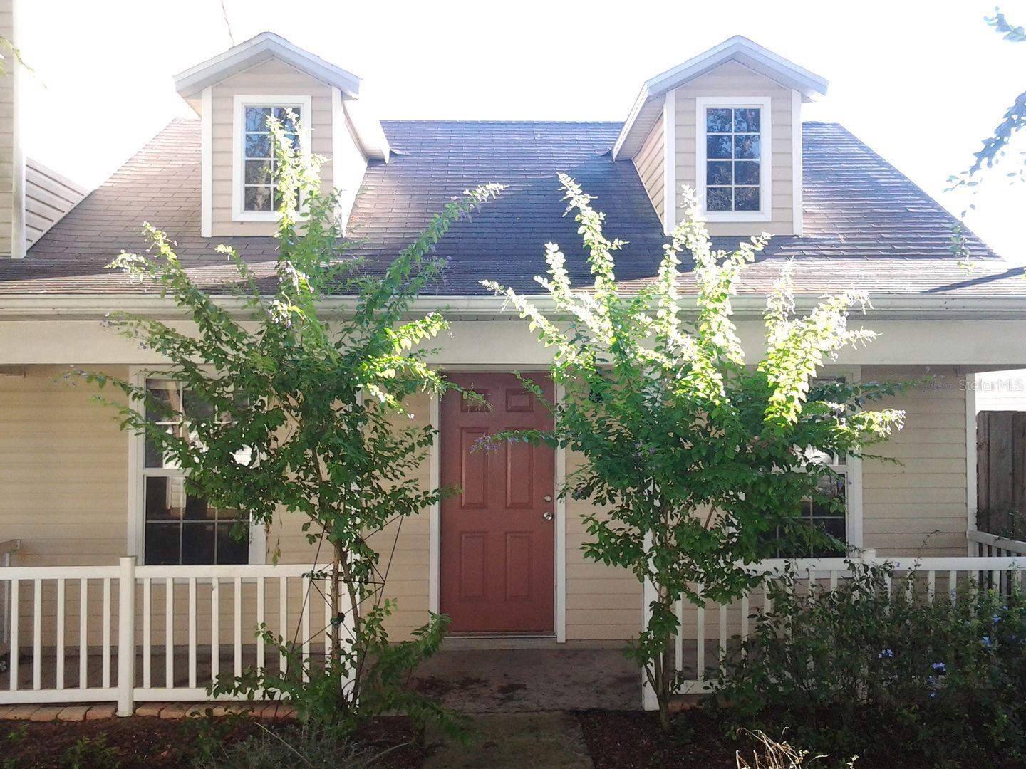 Photo 1 of 8 — 1004 PARK CENTRAL CIRCLE, GROVELAND, FL 34736