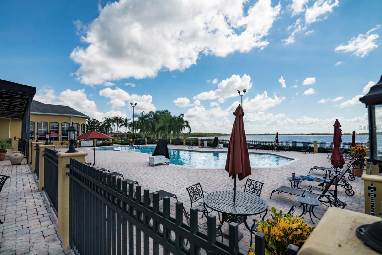 LAKE ASHTON GOLF CLUB PH 02 - Residential