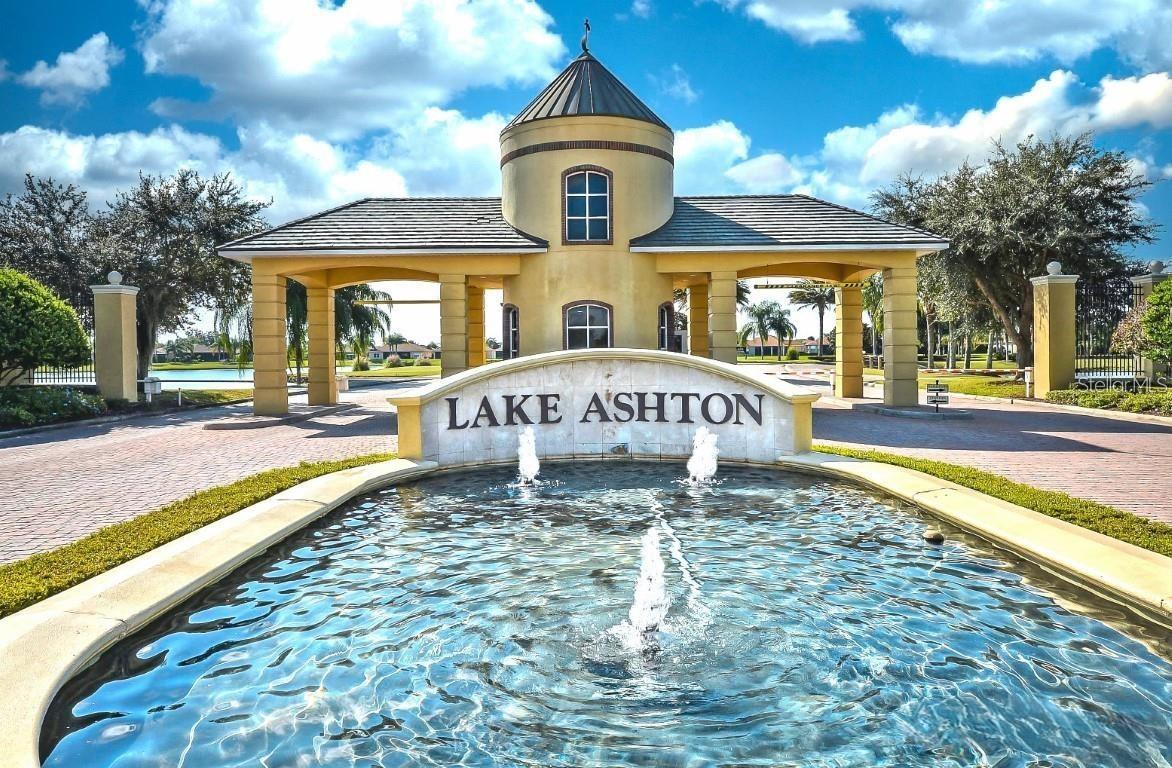 LAKE ASHTON GOLF CLUB PH 02 - Residential
