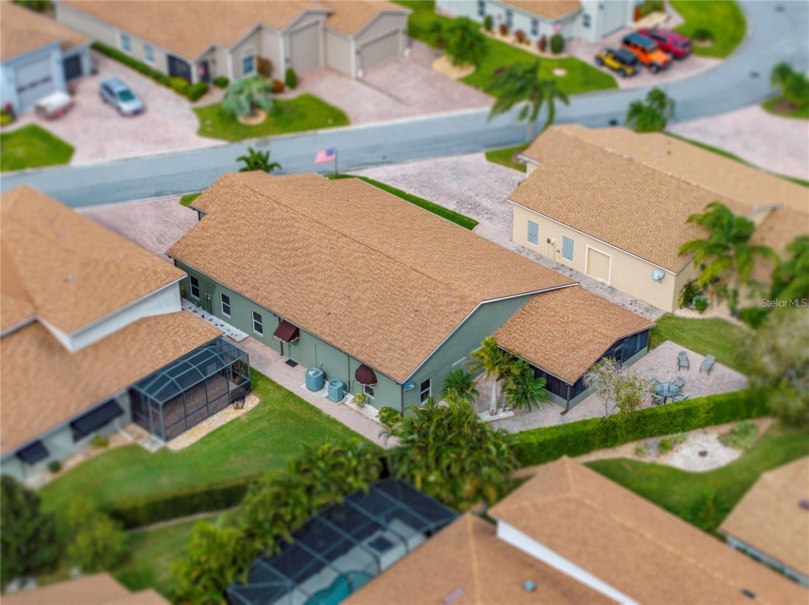 LAKE ASHTON GOLF CLUB PH 02 - Residential