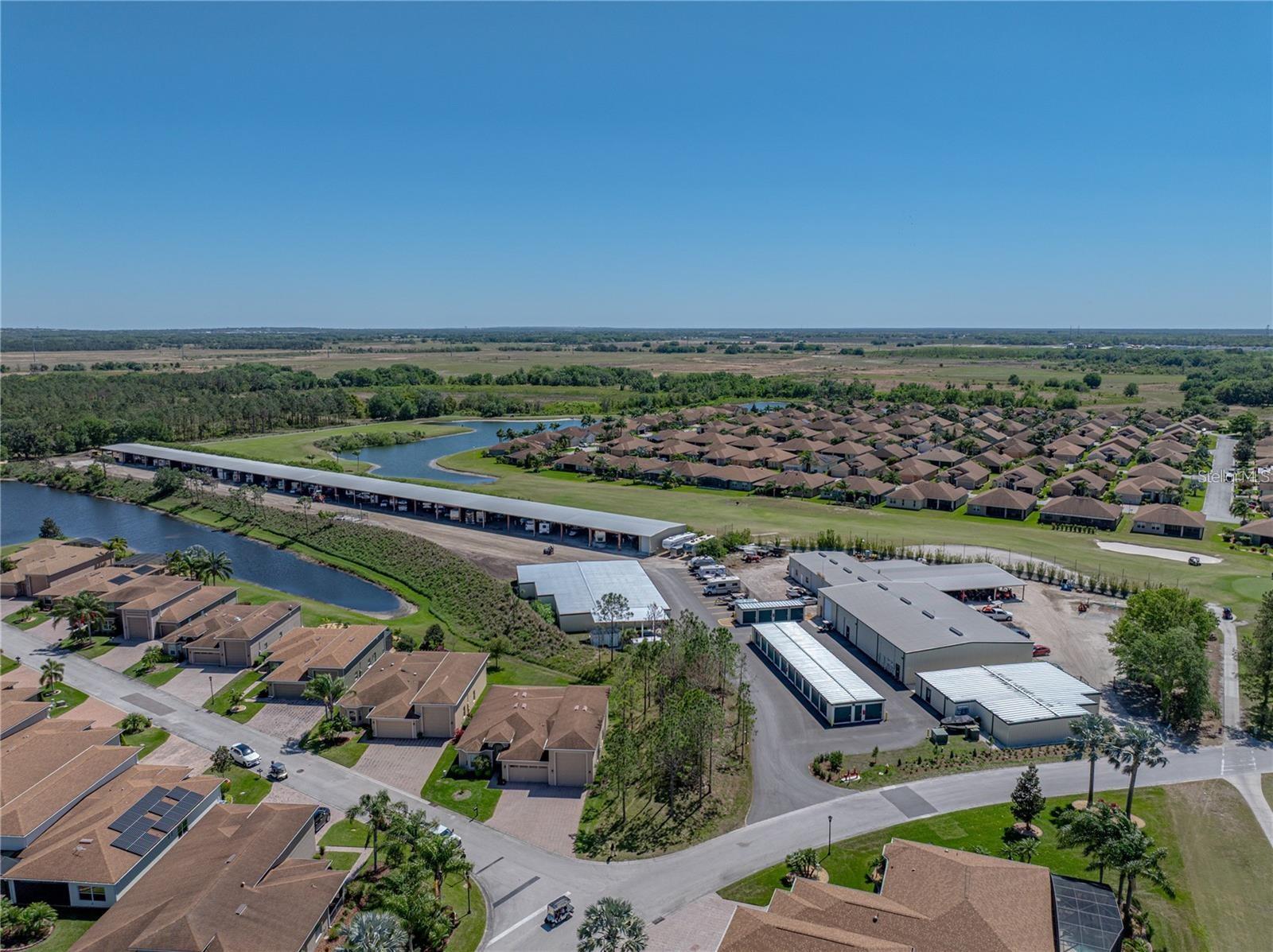 LAKE ASHTON GOLF CLUB PH 02 - Residential