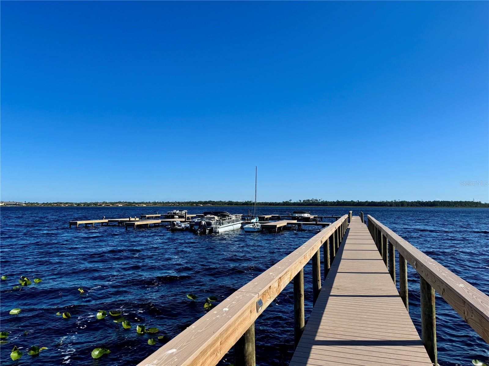 LAKE ASHTON GOLF CLUB PH 02 - Residential