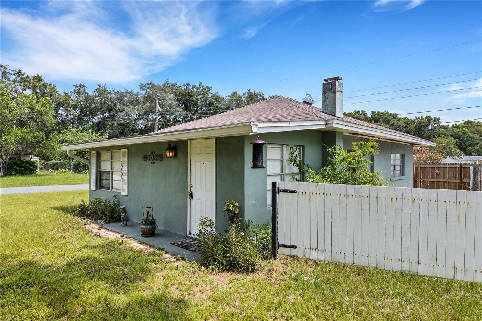 ZEPHYR HEIGHTS 1ST ADD - Residential