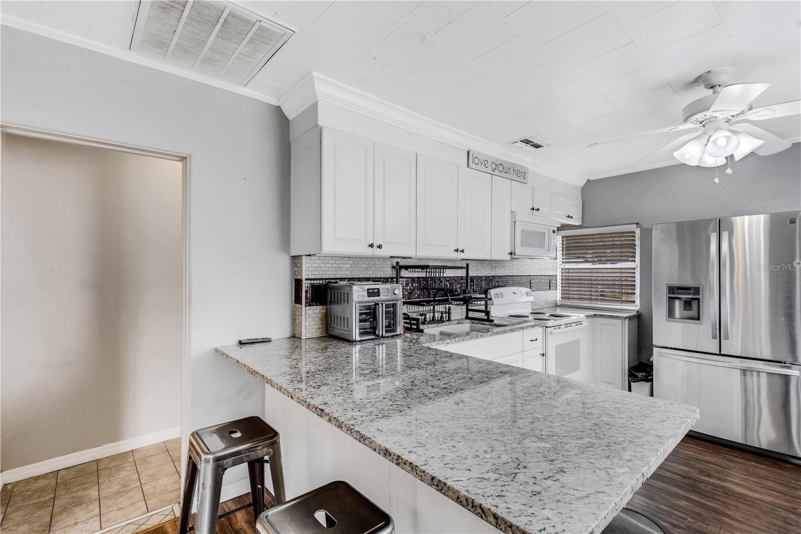 ZEPHYR HEIGHTS 1ST ADD - Residential