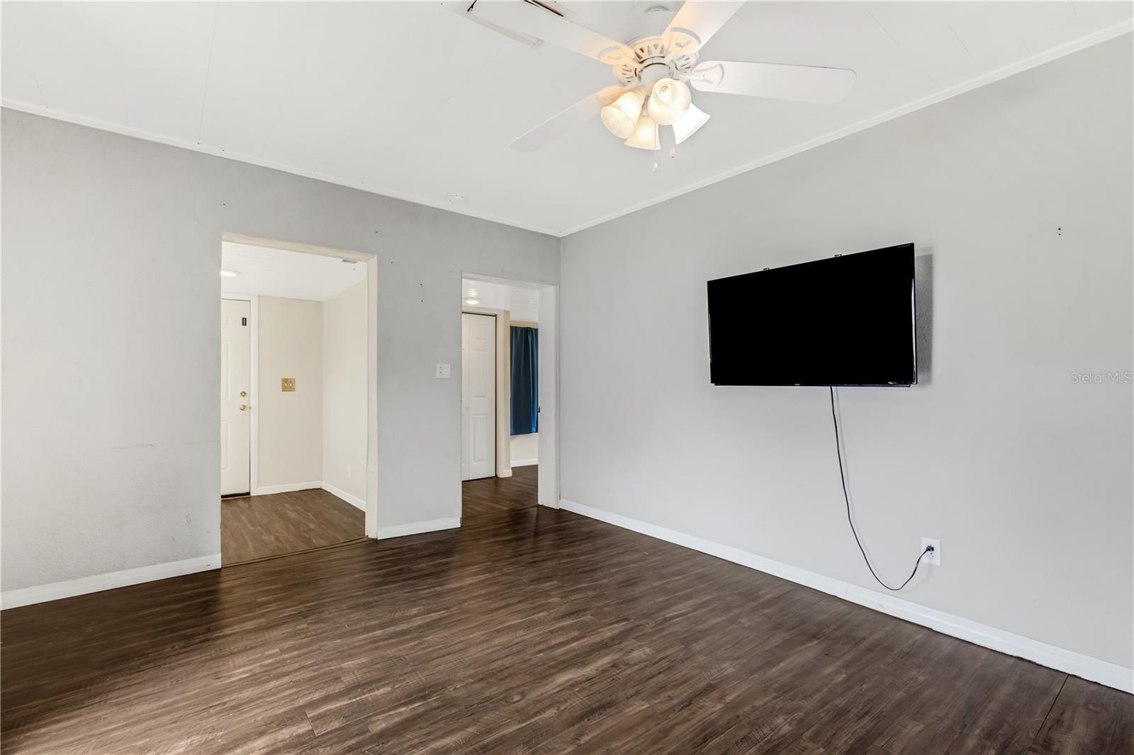 ZEPHYR HEIGHTS 1ST ADD - Residential