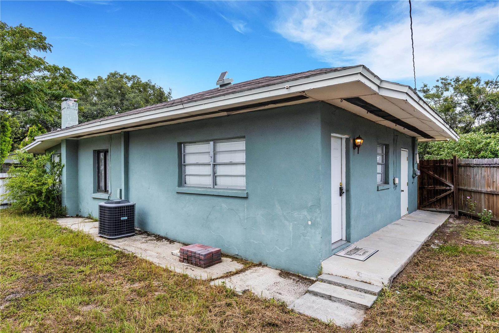 ZEPHYR HEIGHTS 1ST ADD - Residential