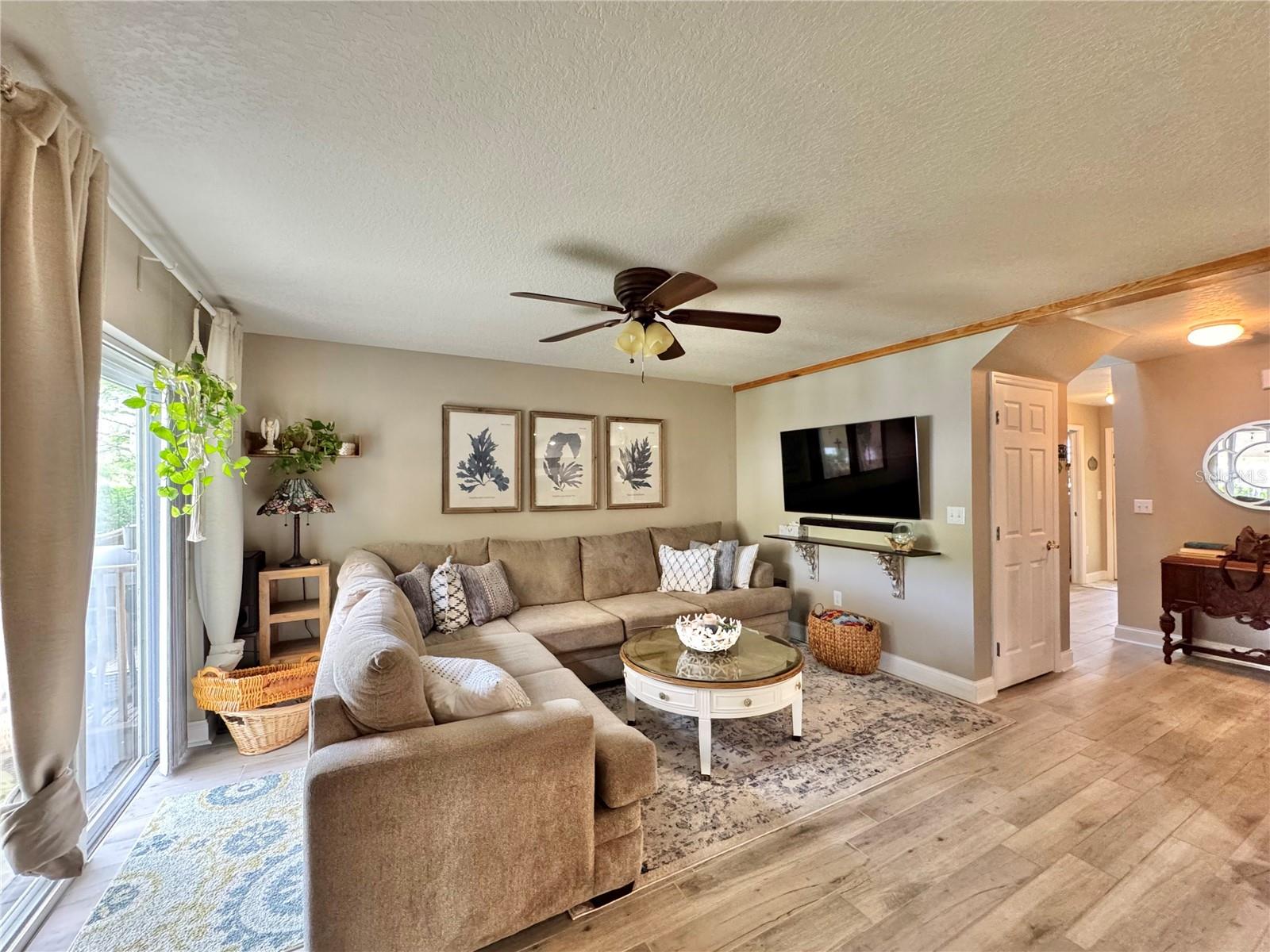 SUNSET POINT TOWN HOMES CONDO - Residential