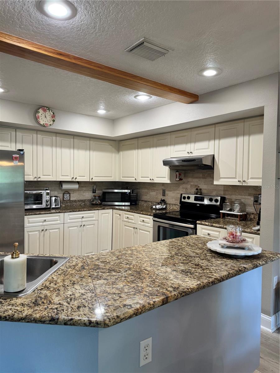 SUNSET POINT TOWN HOMES CONDO - Residential