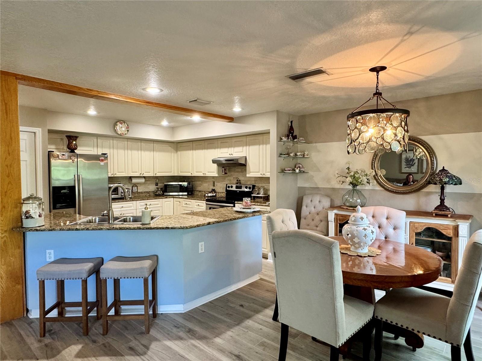 SUNSET POINT TOWN HOMES CONDO - Residential