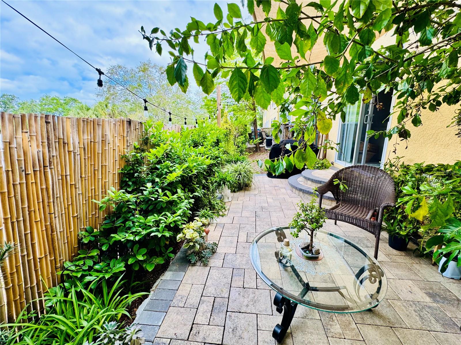 SUNSET POINT TOWN HOMES CONDO - Residential