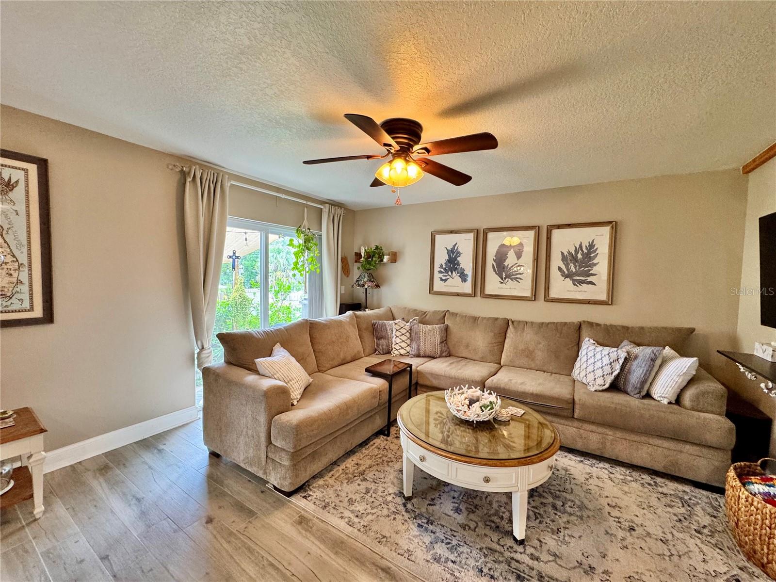 SUNSET POINT TOWN HOMES CONDO - Residential