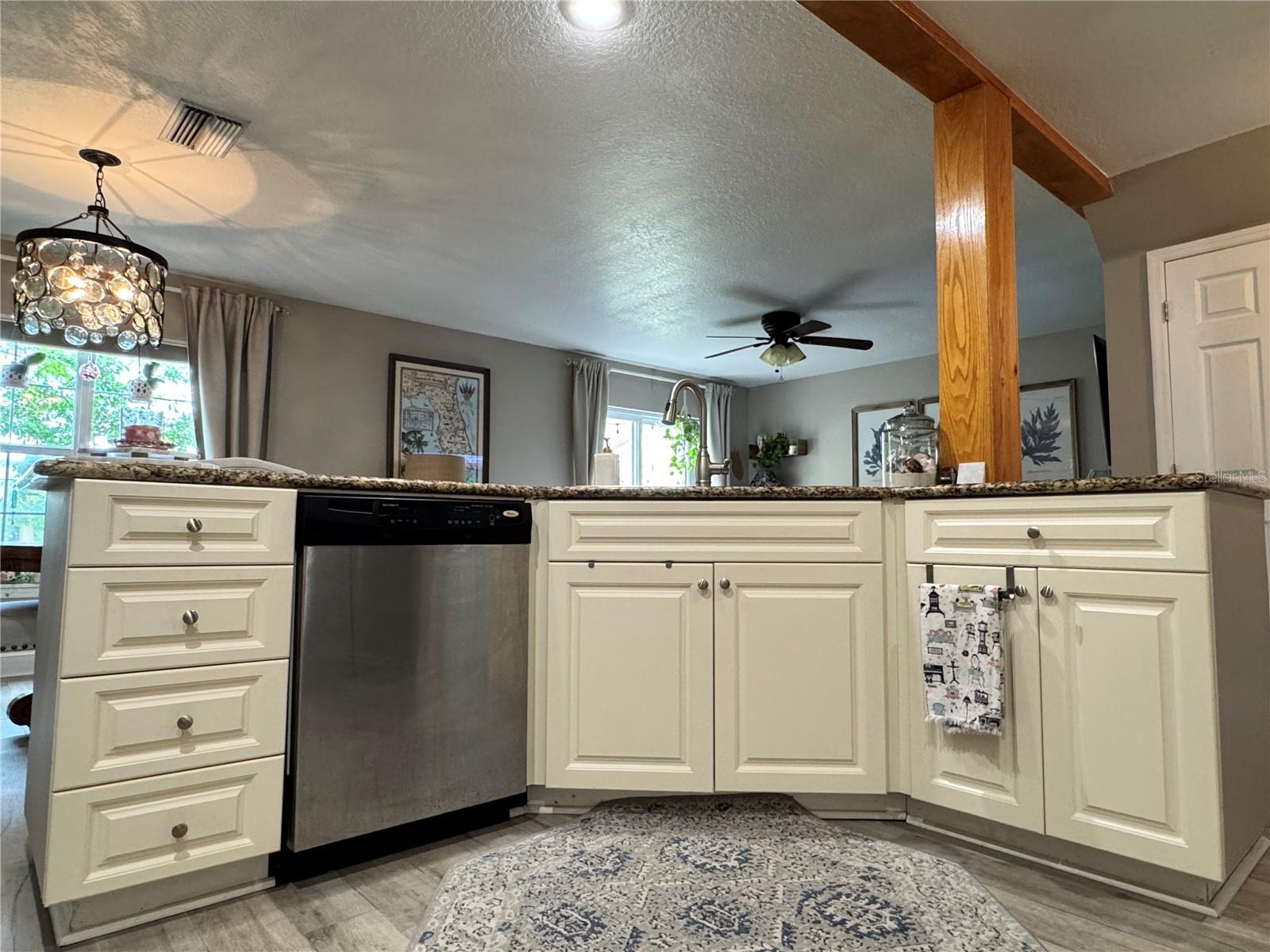 SUNSET POINT TOWN HOMES CONDO - Residential