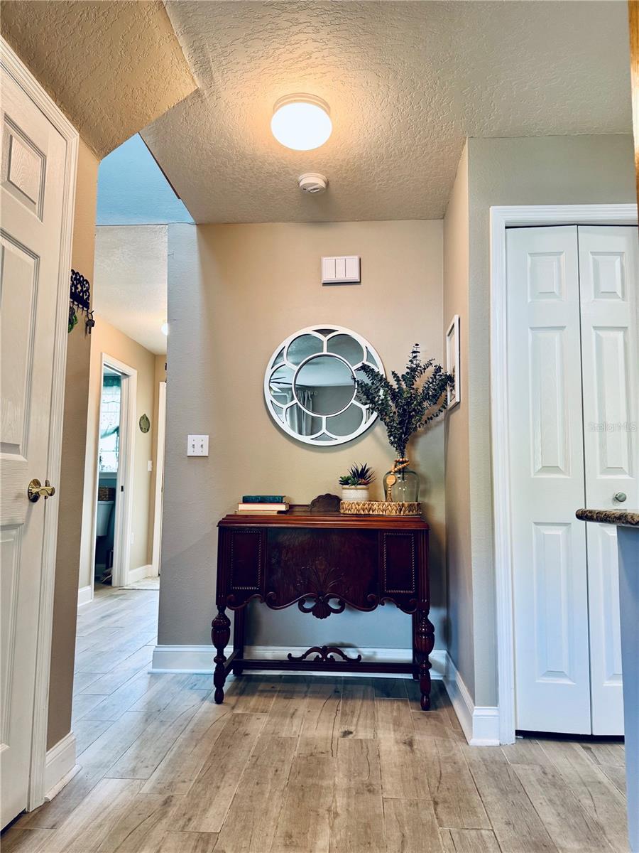 SUNSET POINT TOWN HOMES CONDO - Residential