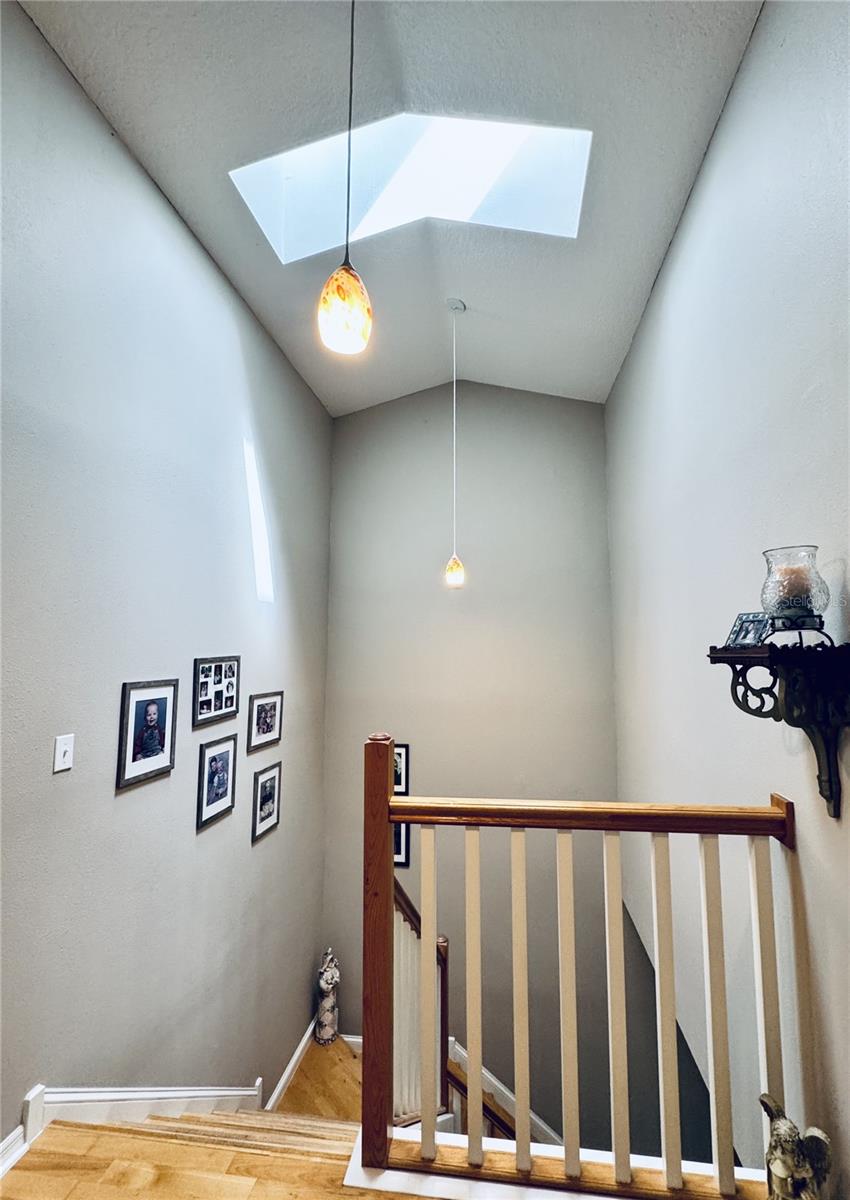 SUNSET POINT TOWN HOMES CONDO - Residential