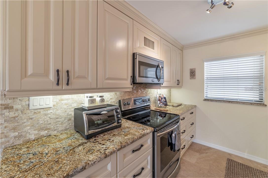 COVE CAY VILLAGE IV - Residential