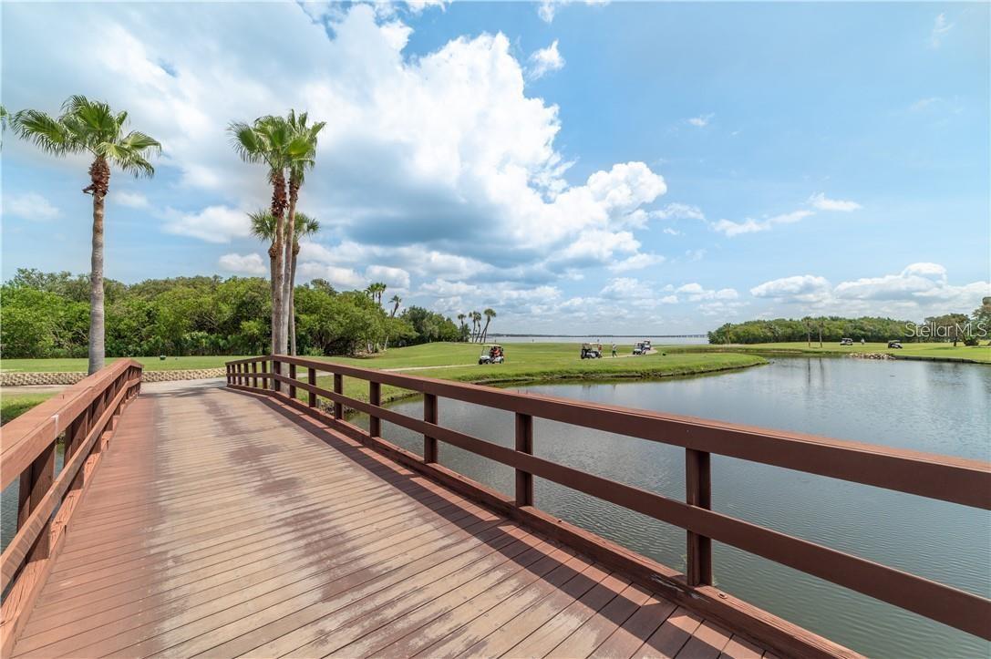 COVE CAY VILLAGE IV - Residential