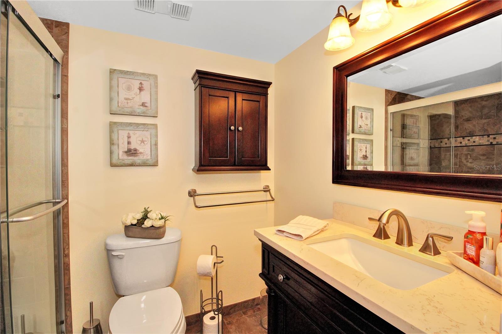 COVE CAY VILLAGE IV - Residential