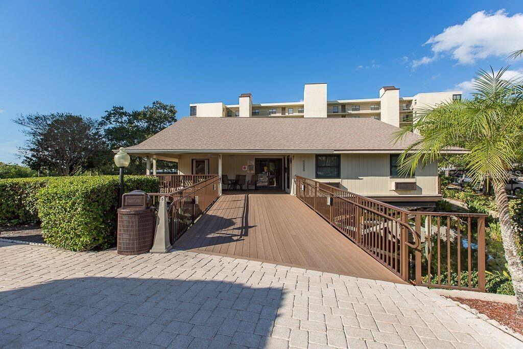 COVE CAY VILLAGE IV - Residential