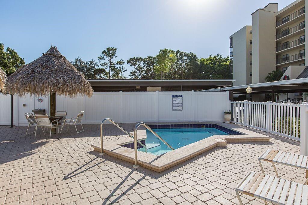 COVE CAY VILLAGE IV - Residential