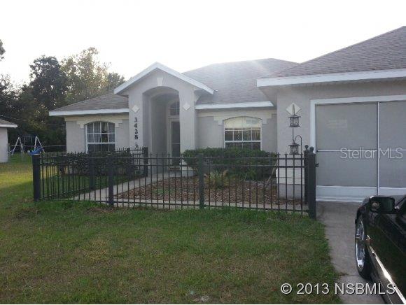 Florida Shores 01 - Residential Lease