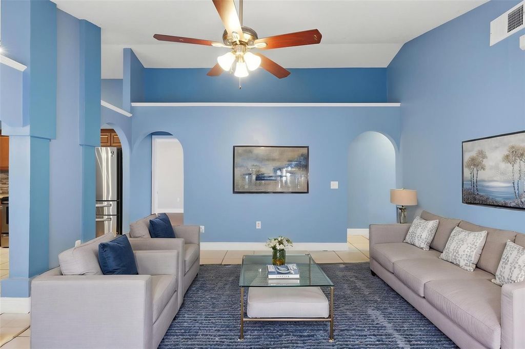 Photo of 11525 Purple Lilac Circle, Orlando, FL 32837 (MLS # O6402899)